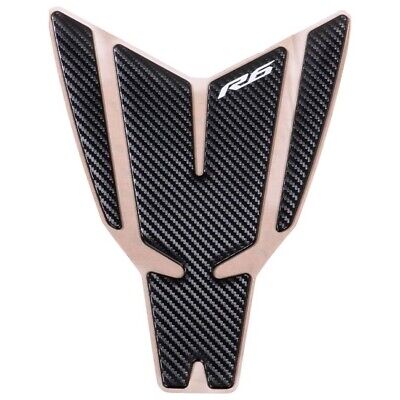 Yamaha R6 Tank Pad