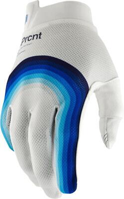 100% iTrack Rewound Gloves