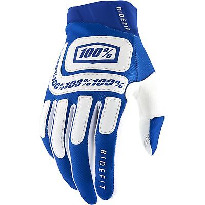 100% Bonita Motocross Gloves