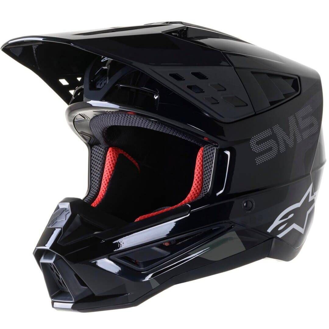 Alpinestars SM5 Rover Helmet