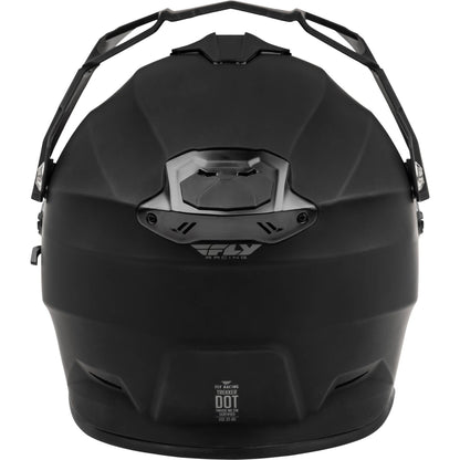 Fly Trekker Helmet