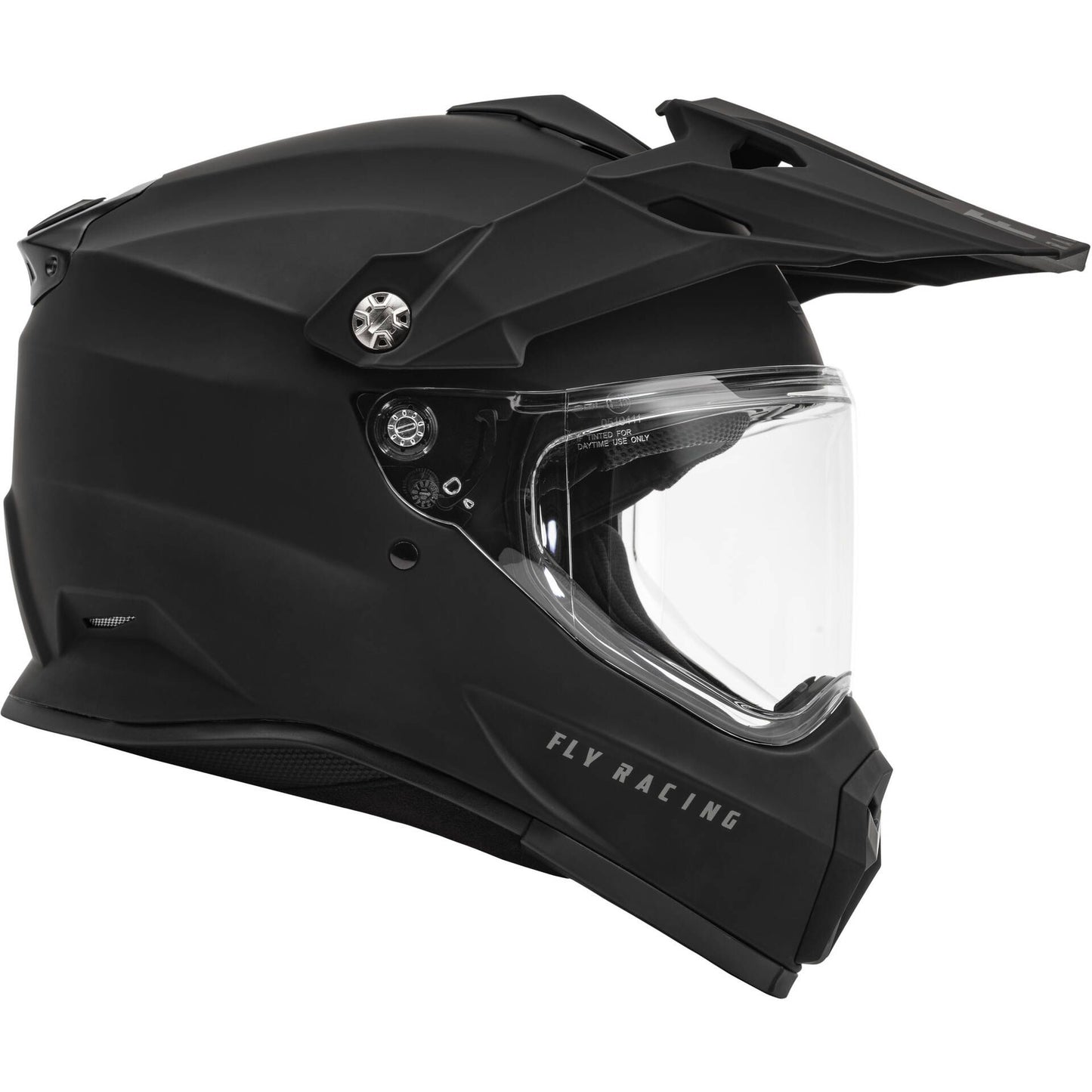 Fly Trekker Helmet