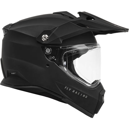 Fly Trekker Helmet