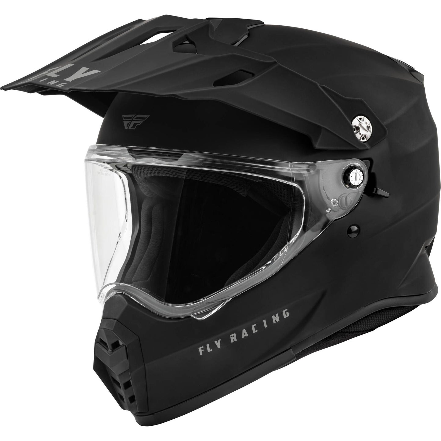Fly Trekker Helmet