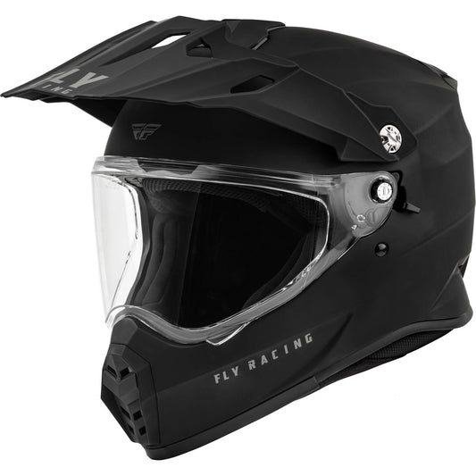 Fly Trekker Helmet
