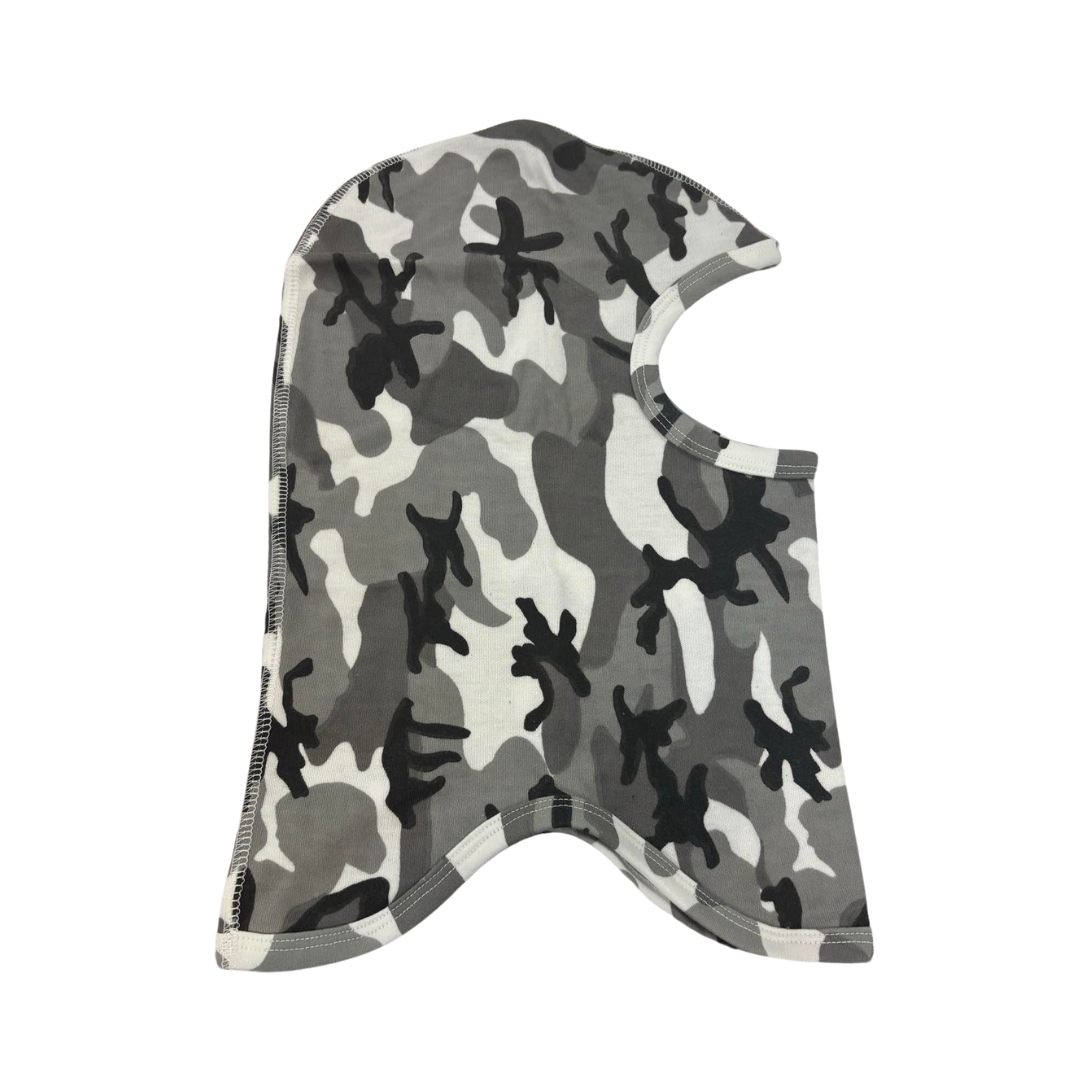 Gears Camo Balaclava