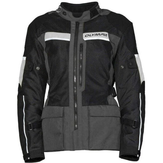 Womens Olympia Dakar 4 Jacket