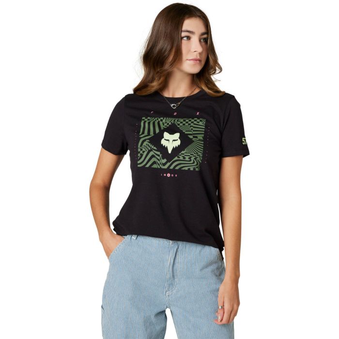 Fox Womens TS57 Tee