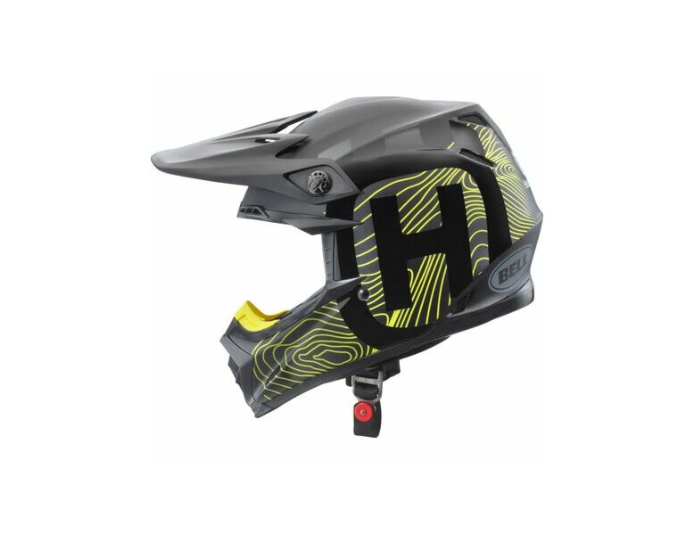 Husqvarna Moto 9 Helmet