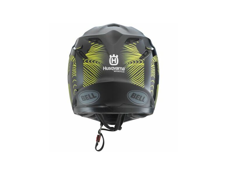 Husqvarna Moto 9 Helmet