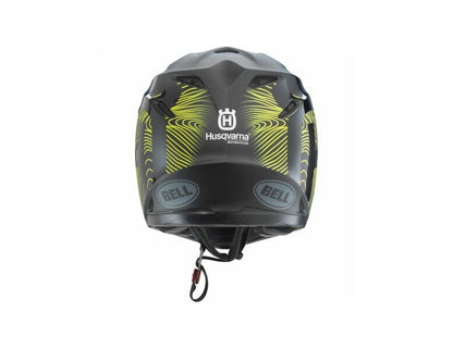 Husqvarna Moto 9 Helmet