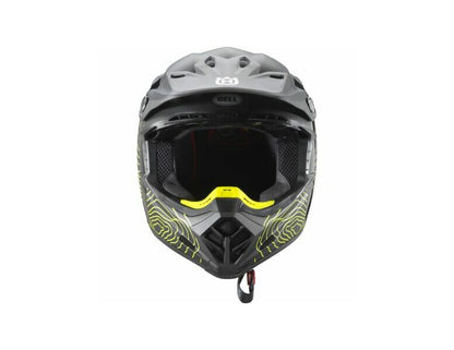 Husqvarna Moto 9 Helmet