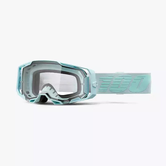 100% Armega Fargo Goggle