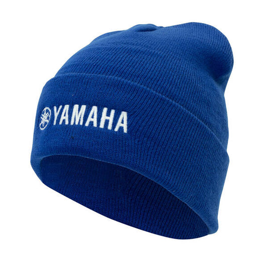Yamaha Roll-up Beanie
