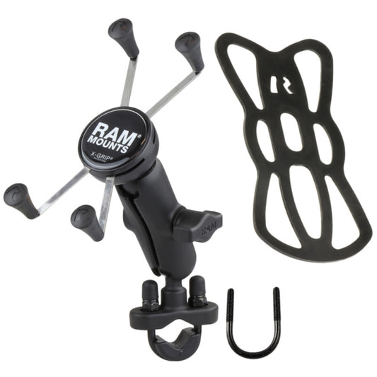 Ram X-Grip Mount for X-Large Phone
