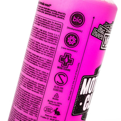 Muc-off Motorcycle Cleaner
