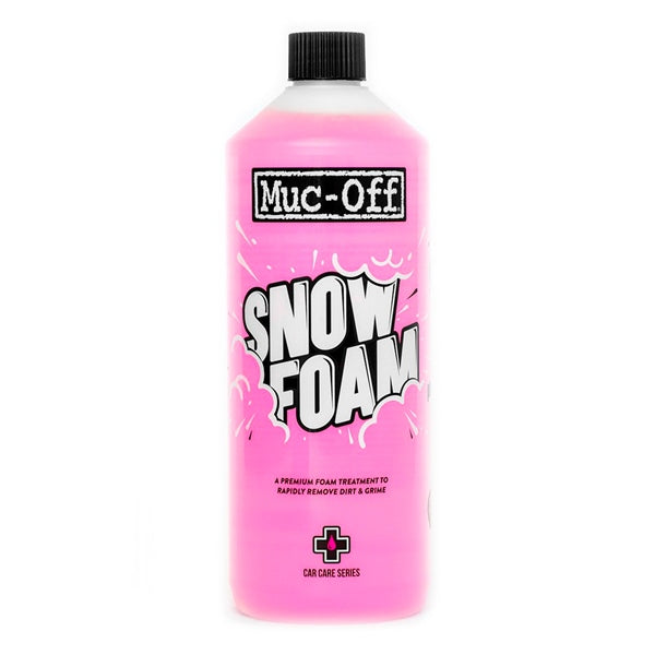 Muc-off Snow Foam Cleaner
