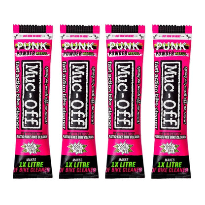 Muc-off Punk Power Refills