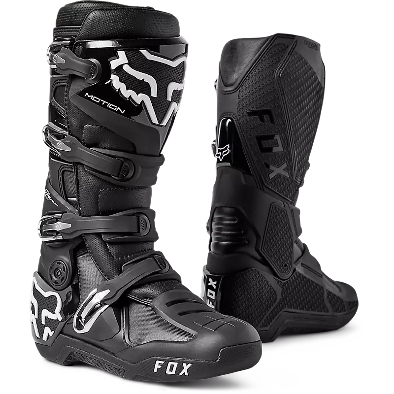Fox Motion Motocross Boot
