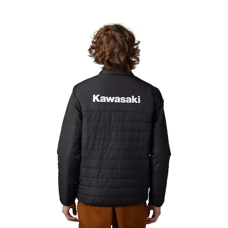 Fox X Kawai Howell Jacket