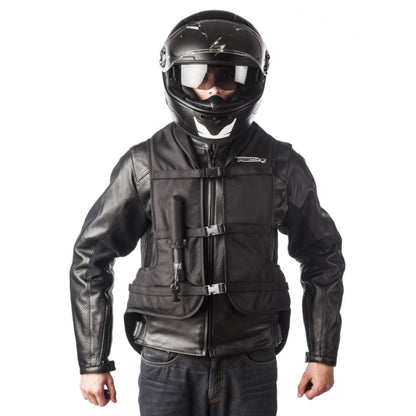 Helite Airbag Vest