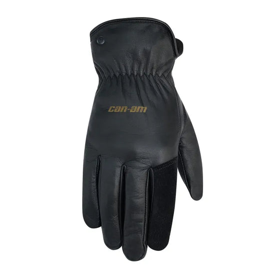 Can-am Blake Leather Glove