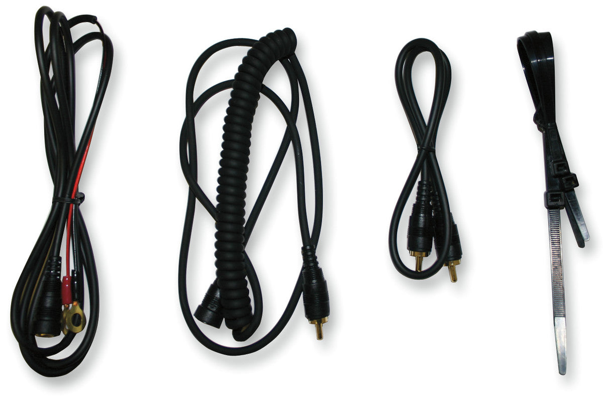 Electric Shield Power Cord