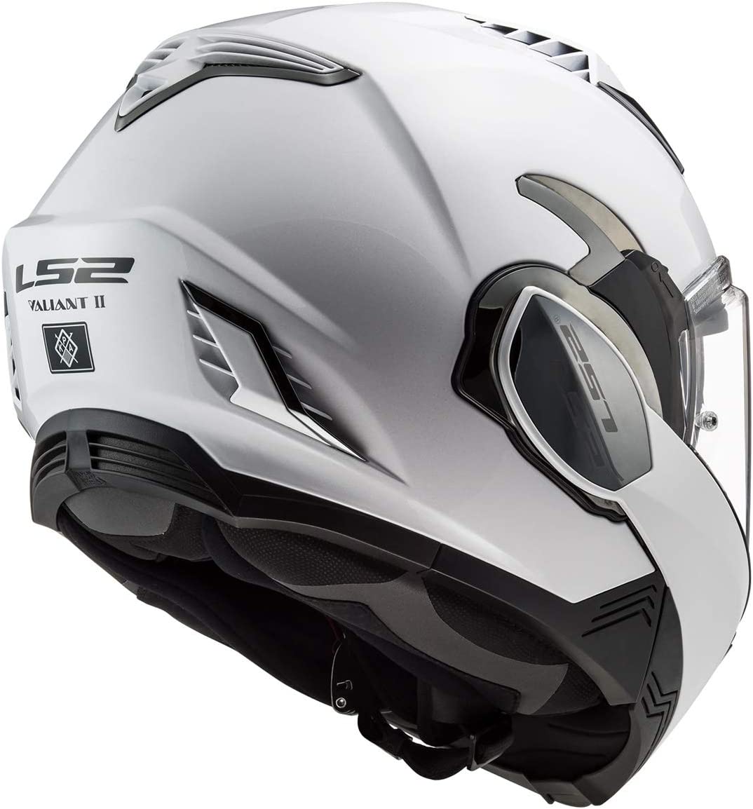 LS2 Valiant 2 Helmet