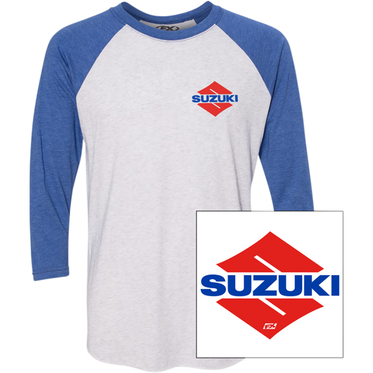 Factory-FX Suzuki Shirt
