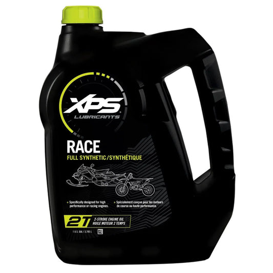 2T Racing Synthetic Oil 4L