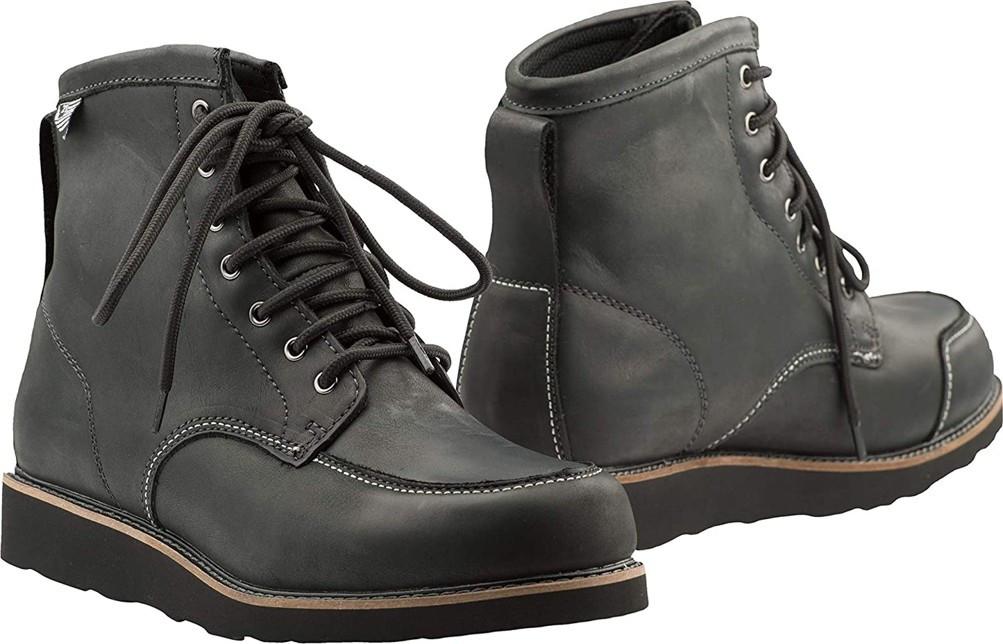 Highway 21 Journeyman Boot