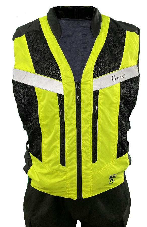 Gryphon Safety Vest