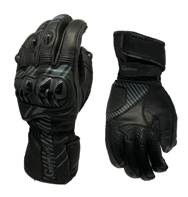 Gryphon Chicane Leather Glove