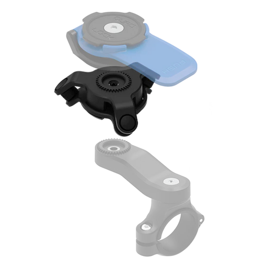 Quadlock Vibration Dampener