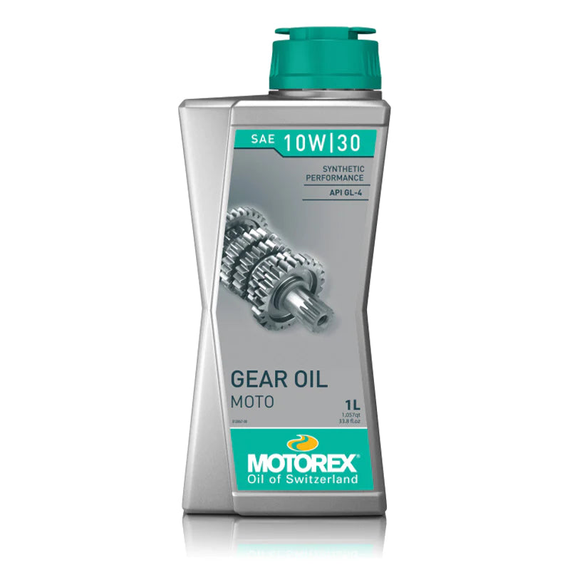 Motorex 10w30 1L Gear Oil