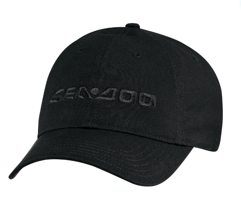 Men's Sea-Doo Signature Cap