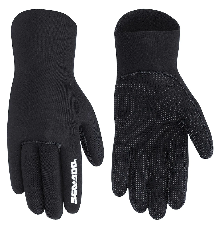 Sea-doo Neoprene Gloves