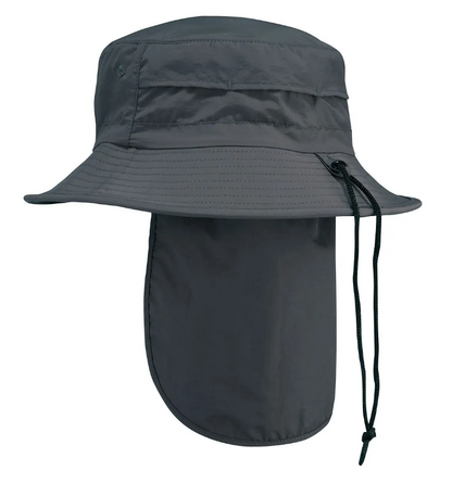 Men's Sea-Doo Fishing Hat