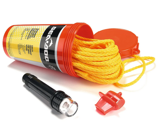Sea-doo Safety Equipment Kit