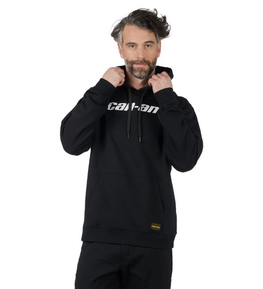 Can-am Signature Pullover Hoodie