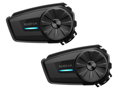 Sena Spider ST1 Dual