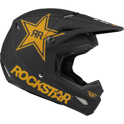 Fly Kinetic Rockstar Helmet