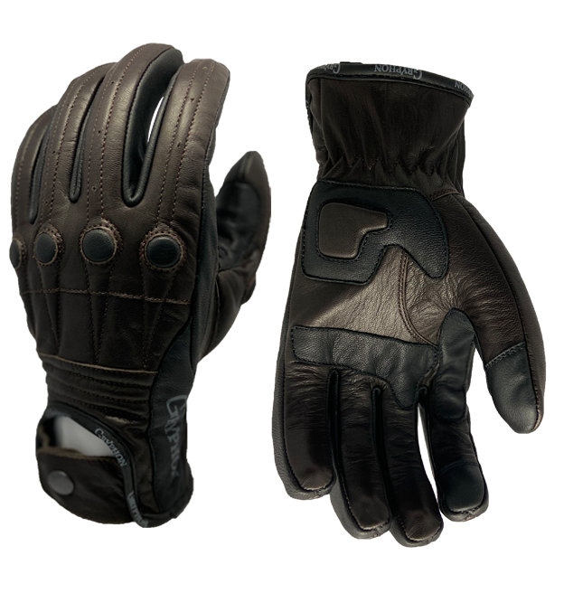 Gryphon Cruisier Leather Glove
