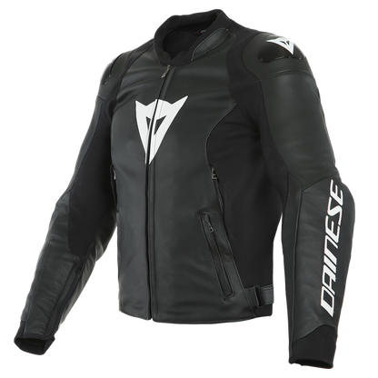 Dainese Sport Pro Leather Jacket